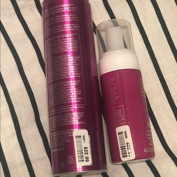 Bed Head Full of It and Big Head - Picture 2 of 2